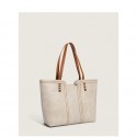 New Retro Fashion Oneshoulder Largecapacity Tote Bag Nhasb412499