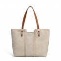 New Retro Fashion Oneshoulder Largecapacity Tote Bag Nhasb412499