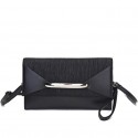 New Simple Fashion Solid Color Envelope Clutch Bag Nhasb412513