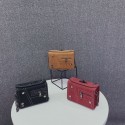 New Fashion Square Lock Contrast Color Messenger Bag Nhasb412517