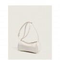 New Simple Patent Leather Solid Color Small Bag Nhasb412521