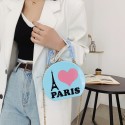 New Korean Fashion Acrylic Jelly Candy Color Bag Nhav412395