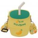 Childrens Drinks Shape Mini Messenger Bag Nhav412402