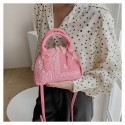 Ethnic Printed Candy Color Largecapacity Messenger Bag Wholesalenihaojewelry Nhav412416