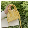 Ethnic Printed Candy Color Largecapacity Messenger Bag Wholesalenihaojewelry Nhav412416