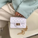 Fashion New Pearl Handle Mini Jelly Bag Nhav412420