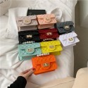 Fashion New Pearl Handle Mini Jelly Bag Nhav412420