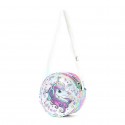 New Sequined Unicorn Messenger Bag  Nhgo408704