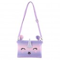 New Style Cartoon Unicorn Shoulder Bag  Nhgo409564