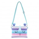 New Style Cartoon Unicorn Shoulder Bag  Nhgo409564