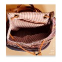 New Style Ethnic Woven Tassel Backpack  Nhgo409632