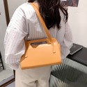 Korean Retro Oneshoulder Largecapacity Fashion Tote Bag Nhlh412295