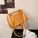 Korean Retro Oneshoulder Largecapacity Fashion Tote Bag Nhlh412295