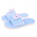 New Cartoon Sunflower Childrens Super Soft Slippers  Nhpe415578