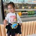 Cartoon Shape Shoulder Messenger Childrens Bag  Nhtg406955