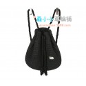 Simple Fashion Cotton Rope Straw Woven Packbag  Nhxm409034